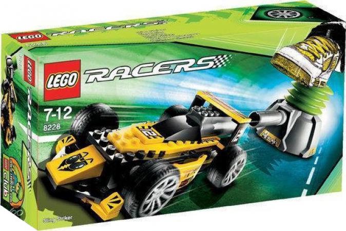 LEGO Racers Sting Striker