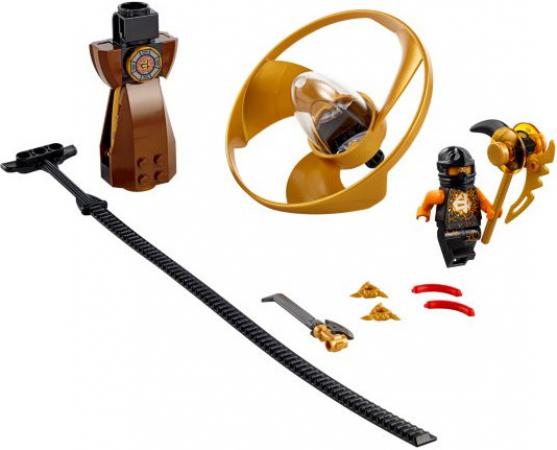 LEGO Ninjago Airjitzu Cole Flyer