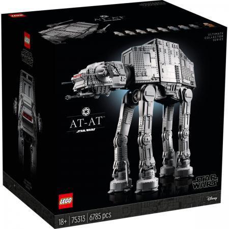 LEGO Star Wars AT-AT