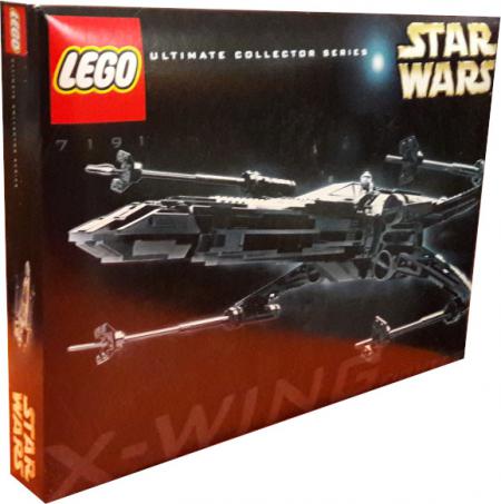 LEGO Star Wars X-wing Fighter - UCS