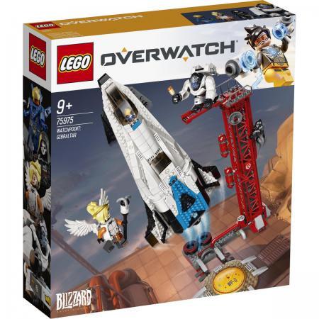 LEGO Overige Overwatch Watchpoint: Gibraltar