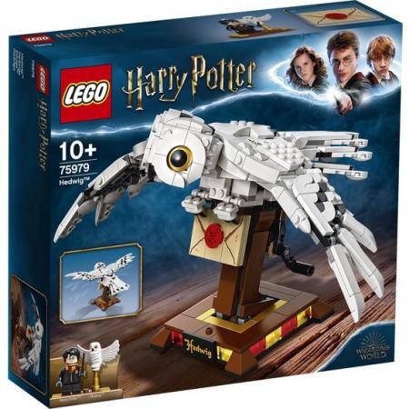 LEGO Harry Potter Hedwig