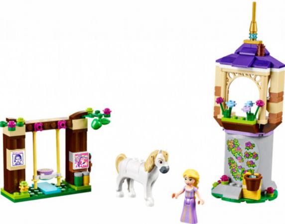 LEGO Disney Princess Rapunzels Perfecte Dag