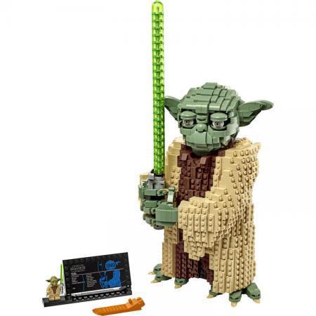 LEGO Star Wars Yoda