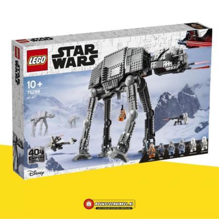 LEGO Star Wars AT-AT