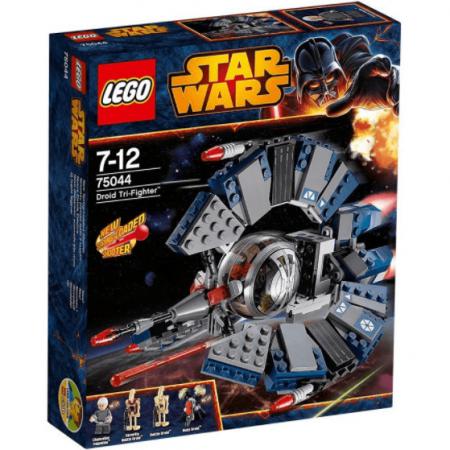 LEGO Star Wars Droid Tri-Fighter