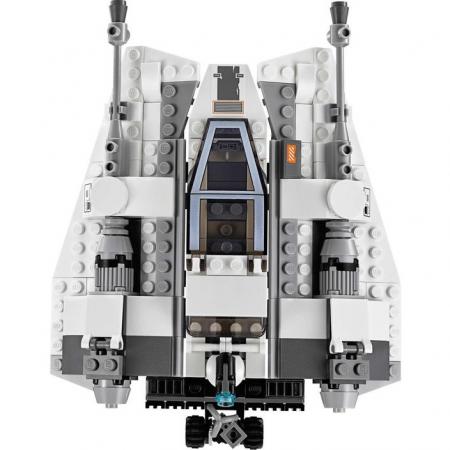 LEGO Star Wars Snowspeeder