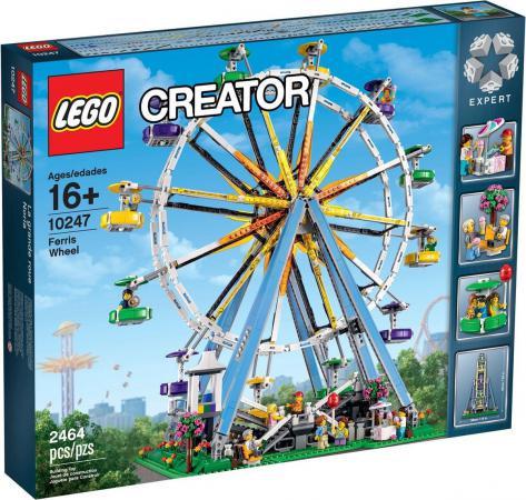 LEGO Icons Reuzenrad