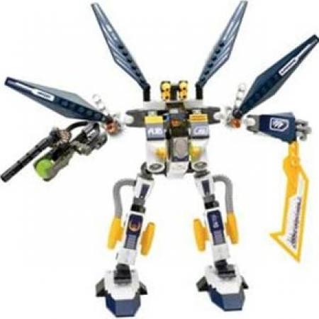 LEGO Overige EXO force Blade Titan