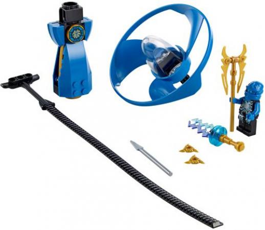 LEGO Ninjago Airjitzu Jay Flyer