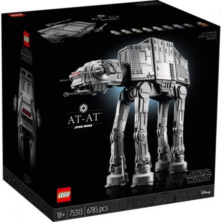 LEGO Star Wars AT-AT