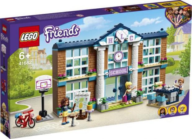 LEGO Friends Heartlake City School