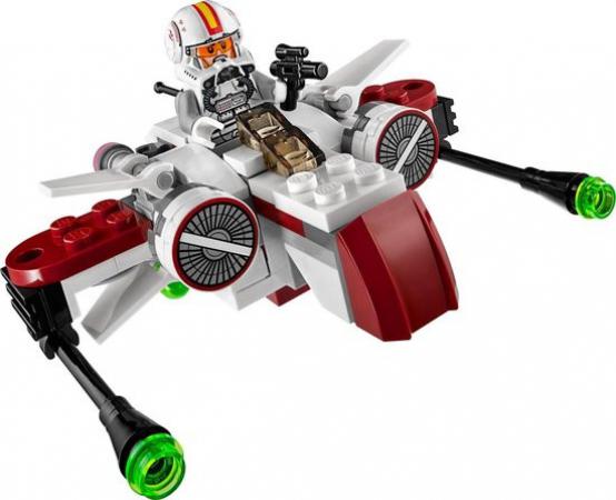 LEGO Star Wars ARC-170 Starfighter