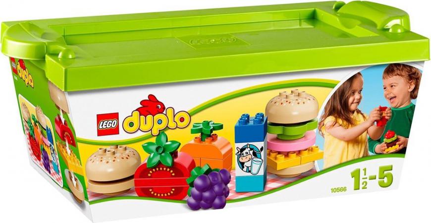 LEGO Duplo Creatieve Picknick