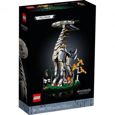 LEGO Overige Horizon Forbidden West: Tallneck