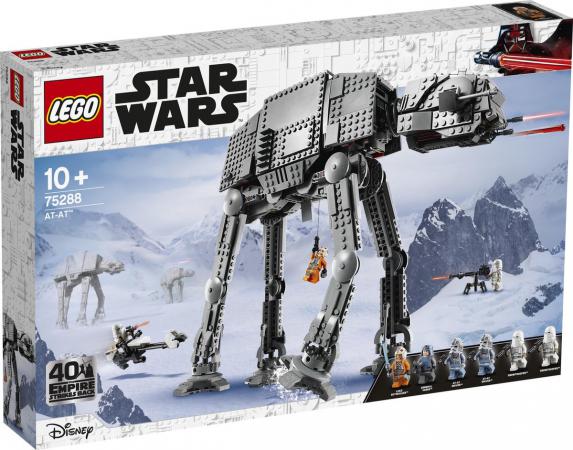 LEGO Star Wars AT-AT