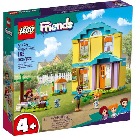 LEGO Friends Friend Paisleys huis