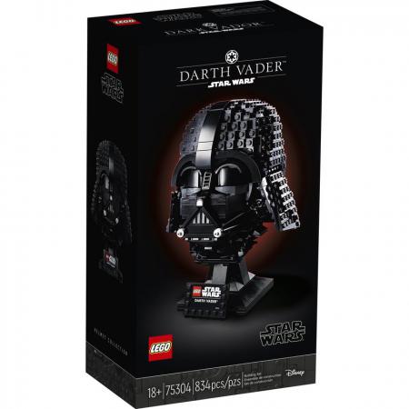 LEGO Star Wars Darth Vader Helm