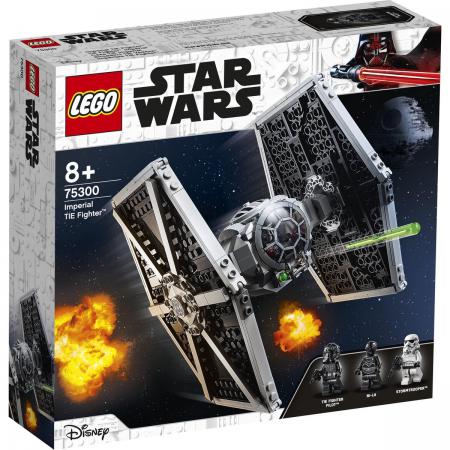 LEGO Star Wars Imperial TIE Fighter