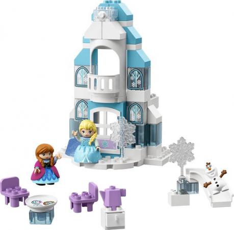 LEGO DUPLO Disney Frozen IJskasteel