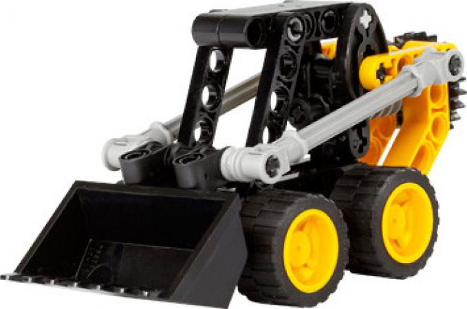 LEGO Technic Mini Loader