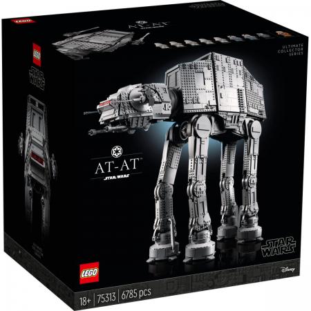 LEGO Star Wars AT-AT