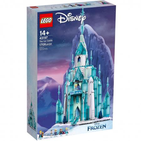 LEGO Disney Het ijspaleis