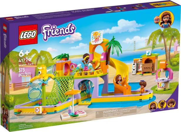 LEGO Friends Waterpark