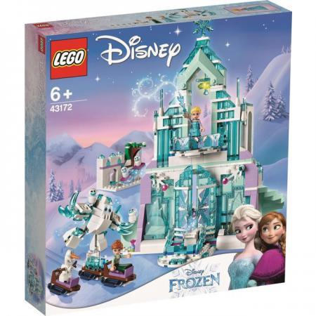 LEGO Disney Frozen Elsas Magische IJspaleis