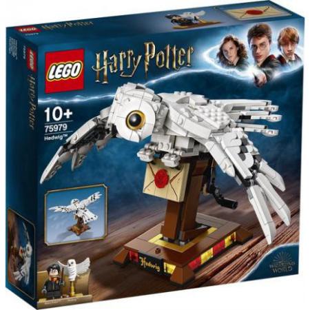 LEGO Harry Potter Hedwig