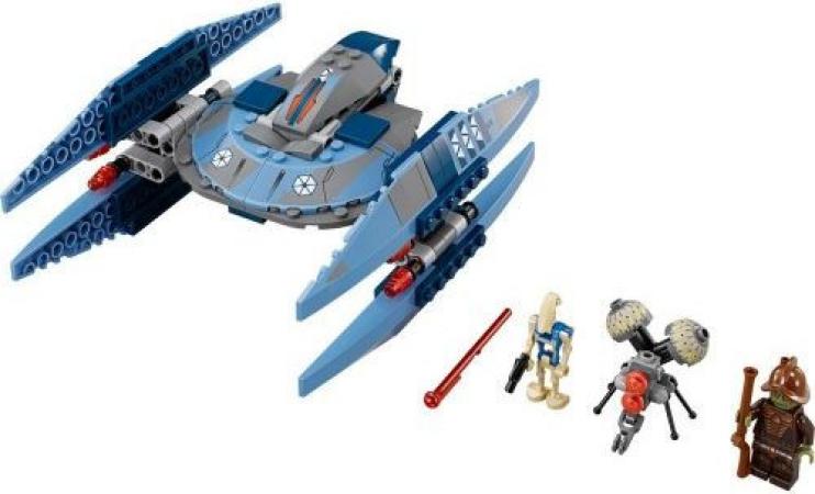 LEGO Star Wars Vulture Droid