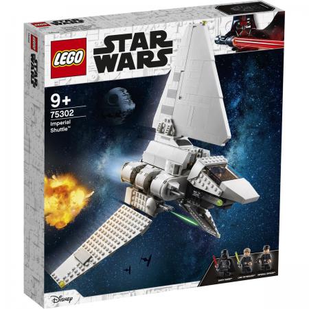 LEGO Star Wars Imperial Shuttle