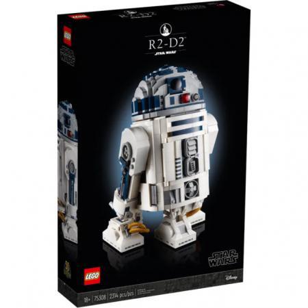LEGO Star Wars R2-D2
