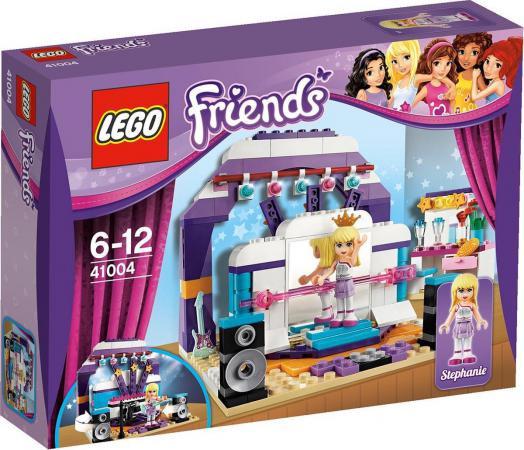 LEGO Friends Oefenzaal