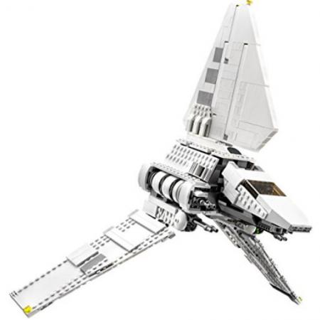 LEGO Star Wars Imperial Shuttle Tydirium