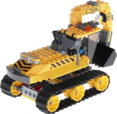 LEGO City Digger