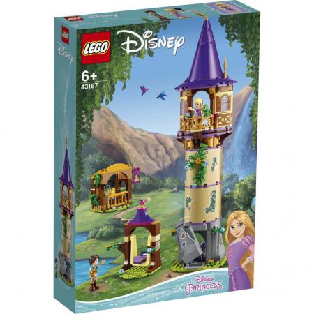 LEGO Disney Princess Rapunzels Toren