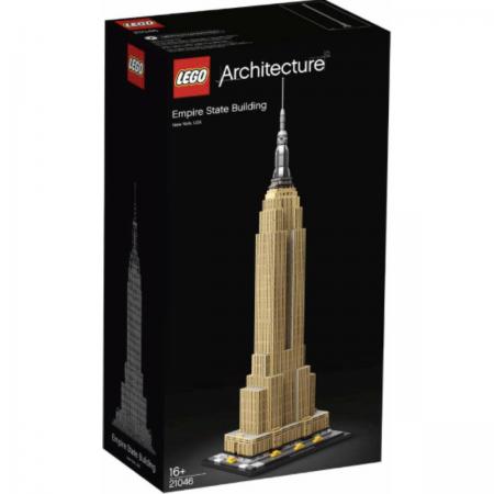 LEGO Architecture Empire State Building