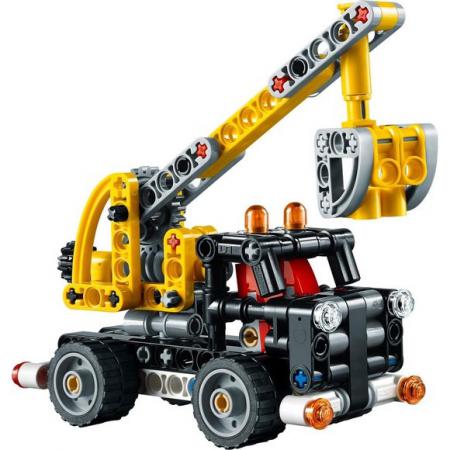 LEGO Technic Hoogwerker
