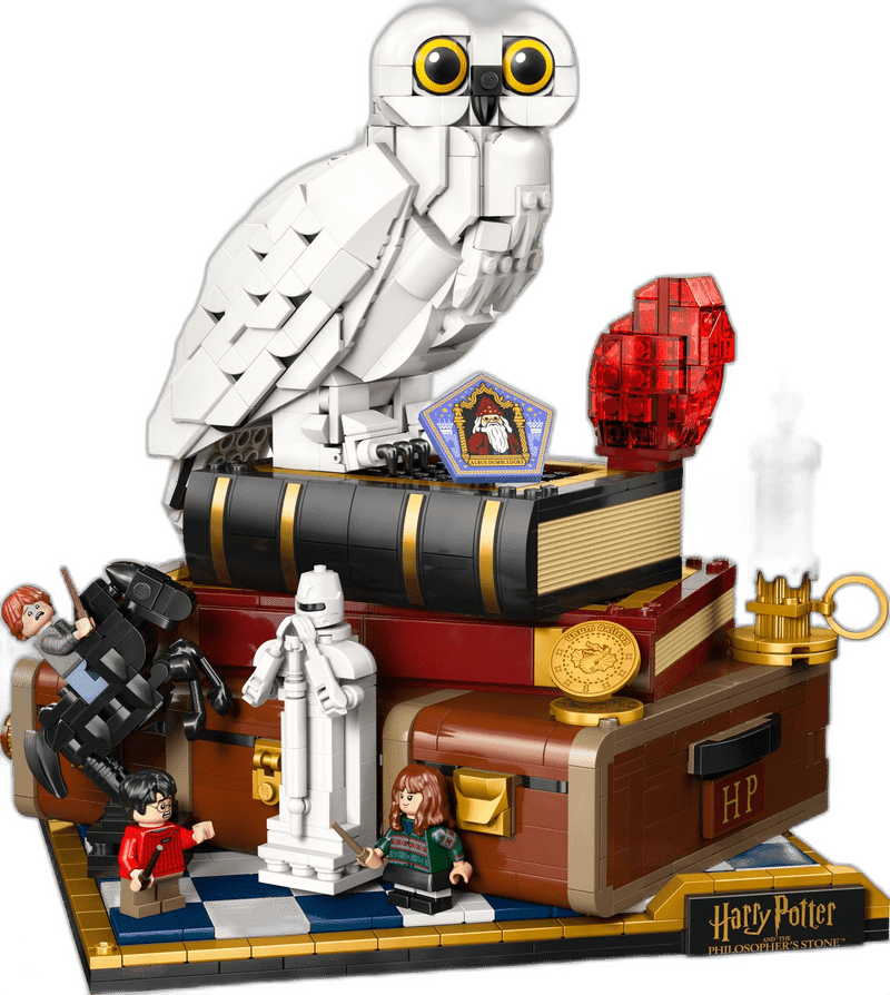 LEGO Harry Potter