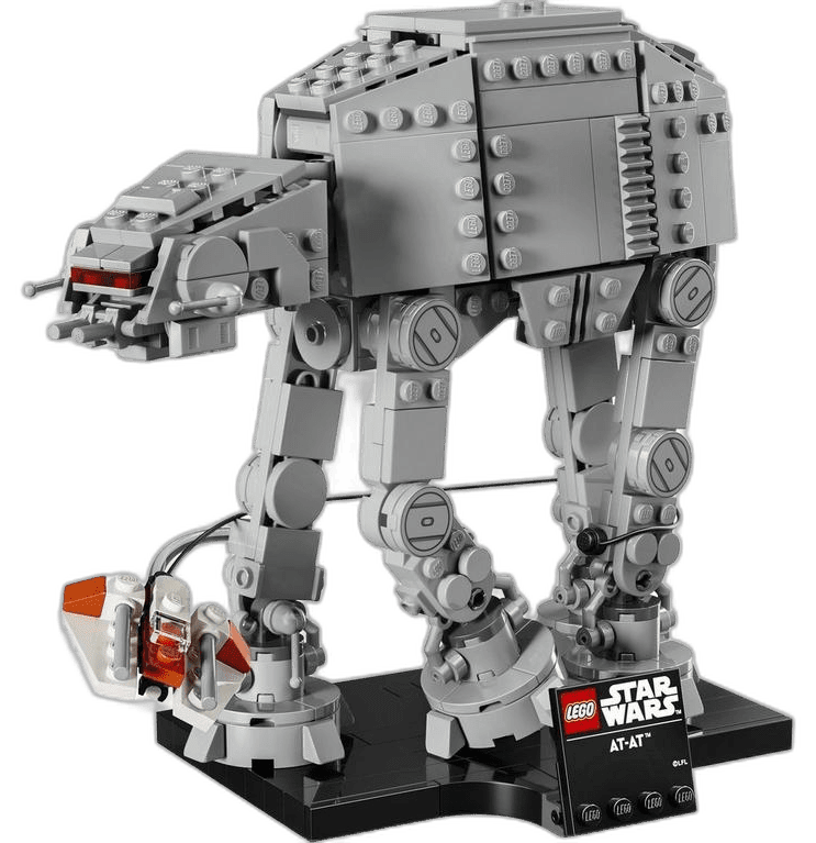 LEGO Star Wars